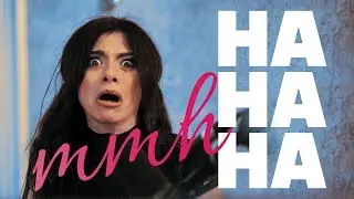 Dolcenera - Mmh Ha Ha Ha (Young Signorino Cover)