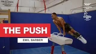 The Push | Emil Barber
