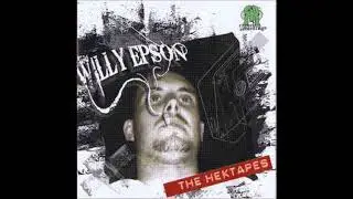 Willy Epson - The Hektapes (FULL MIXTAPE)