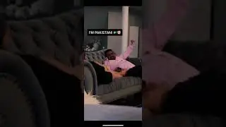 Telling My Pakistani Father-In-Law 🇵🇰 That He's Actually Indian 🇮🇳 | 