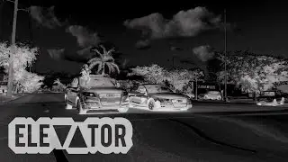 Kidd Adamz - R2R Ft. Kiddo Marv (Official Music Video)