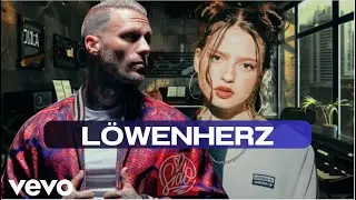 Kontra K & Nina Chuba - Löwenherz (prod. YenoBeatz)