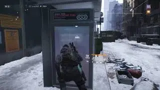 Athem need a way to switch shoulder side on the fly