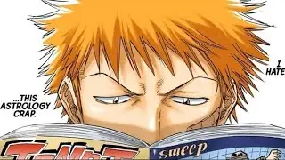 How to Read Bleach in Order | Bleach Light Novel & Manga Guide |