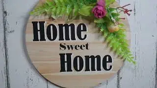 Home sweet home keren