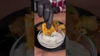 СЫРНАЯ КАРТОШЕЧКА 🧀🔥🔥 