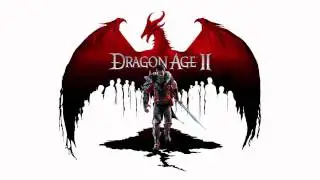 Dragon Age 2 [OST] #05 - Love Scene