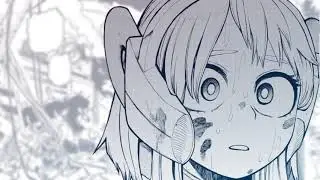 Fix You (MANGA SPOILERS) PLEASE DON'T STEAL