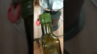 Укупорочная машина DK 50D для закручивания винных бутылок и бутылок мараска для масла