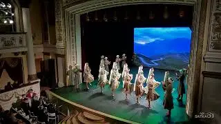 Жизнь в танце - «Горец»