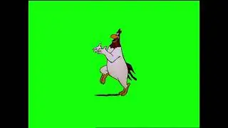 Kids' WB Fill/Matte/Green Screen Assets - Looney Tunes