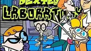 Episodul pierdut din laboratorul lui Dexter