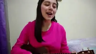 John Lennon - Imagine | Ukulele cover