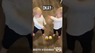 Babies And Dad Best Funny Moments : Try Not To Laugh ! | #81 | funny baby videos