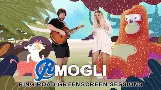 Mogli - Road Holes (Ring Road Greenscreen Sessions)