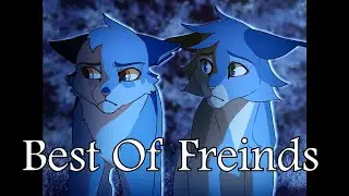 Best of Friends // part 12 (collab with @NettIefang )