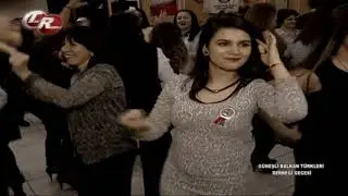 Bulgarca Müzik - Güneşli Balkan Türkleri