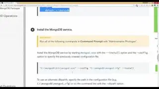 MongoDB As a Service