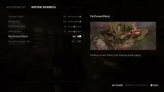 PS5 Accessible Game Spotlight - The Last of Us Part 1
