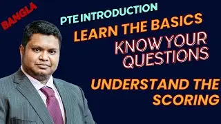 Introduction to PTE: Question Types, Exam Format, and Score Distribution | Ace PTE Bangladesh