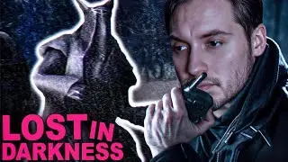 KARANLIK VE GİZEM! | LOST IN DARKNES