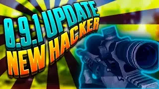 Critical Ops: 0.9.1 HACKER?( RADAR,WALL)
