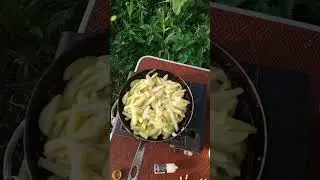 вечерняя рыбалка