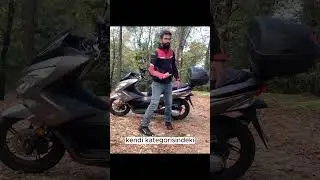 PCX 150