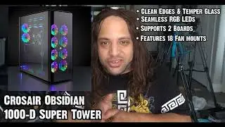 SuperTower Comparisons