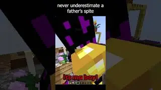 the day i became john wick of minecraft