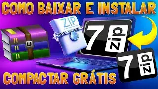 How to Download, Install and Use 7-Zip on PC or Laptop (Complete Step-by-Step Guide)