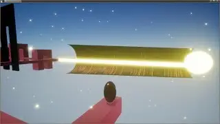 My First Game in Unreal Engine