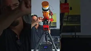 Considering the ZWO Pier Extension for your astrophotography setup? #zwo #astro #astrophotography