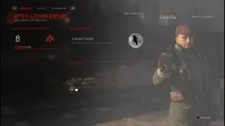Brand New COD WW 2 Vid