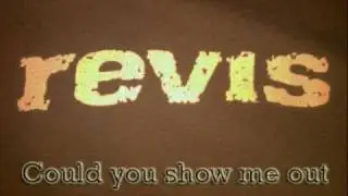Revis - A Better day (Relief) Lyrics