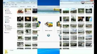 Restore photos and videos from Canon DSLR camera