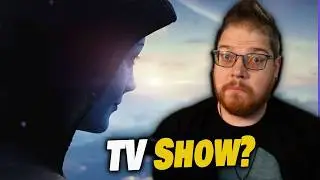N7 Day: TV Shows, Mass Effect 5, and Crossovers