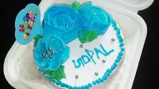 chotu cute bento cake #shorts