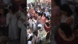 Día del Carmen Julio 2018