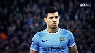 Aguero edit #jaegeristcup16