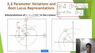 EMC322 Part 3-Lecture 2: Plotting the Root Locus for Passive Control System
