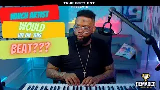 Which Artist Would Hit On this Beat? | #DemarcoPonDiBeat  #JamaicanMusic #beatmaking
