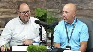 August 8, 2022 The Mayor's Table: Farmington Municipal School District