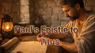 Paul's Epistle to Titus