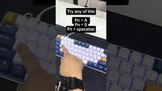Alt button acting as Windows Key? Try this easy fix! 🔧💯