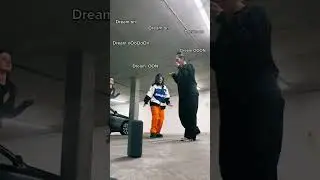 DREAM ON🤯🤯🤯🤯