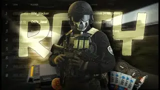 🧿 YOUR FAV 24X7 TARKOV STREAMER IS TASKING RUBLING !! - TheRealRoty - Escape From Tarkov Live Stream