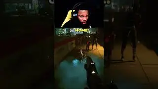 Night City NPCs Are NOT Safe Around Me | Cyberpunk 2077