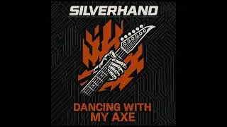 Silverhand (Zero Tool) - Dancing with my axe (Cyberpunk 2077)