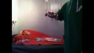 Balisong Trick - Twirl